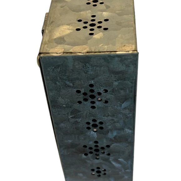 Halloween BOO Luminary - Picture 4 of 8